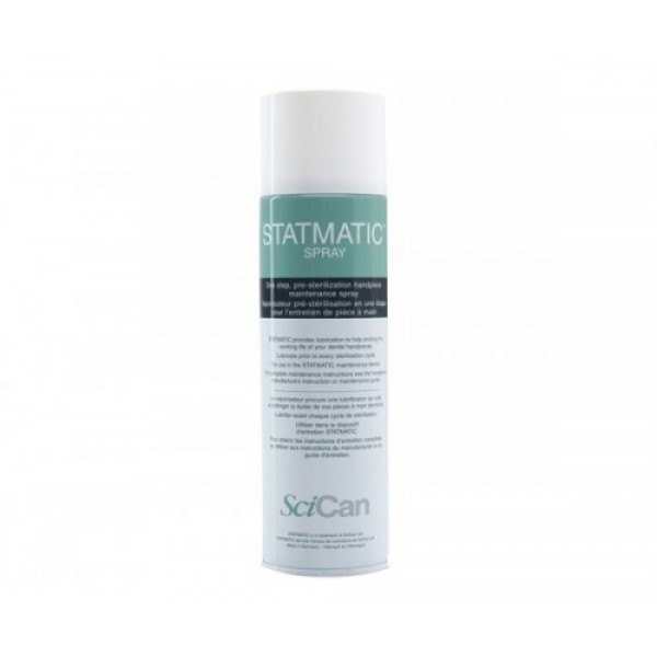 Aceite Statmatic 500ml
